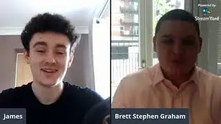 How To Build Your Personal Brand As An Estate Agent In 2020 (With Brett Graham)