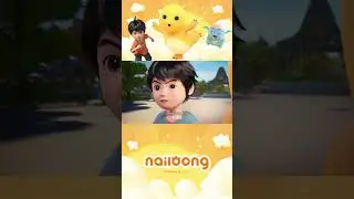 SS1 EP31 CLIP | 🧸⚙️💫Weird claw machine? #nailoong #nailong #dinokuning