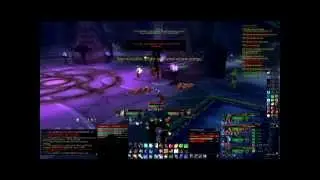 Talon King Ikiss heroic