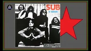 Sub  --  In Concert  * 1971