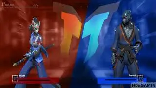 Metal Revolution Android Gameplay | Inari | Ultra Graphics | 4K 60 FPS