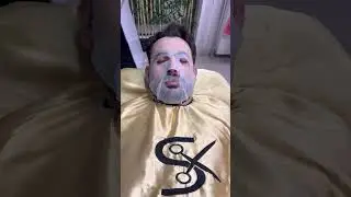 Kağıt Maske✂️#keşfet #barber #salihkayatv #barbershop #shortsvideo #haircut #hairstyle #fyp #shorts