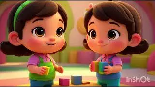 Daily Routines for Kids | Learn with Josemmas Kids Learning