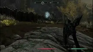 when a giant actually hits u