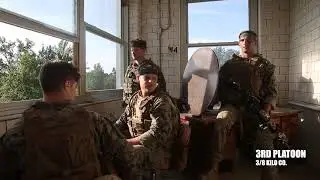 Marine Corps Warfighting Lab experiments with urban combat concepts (2019) 🇺🇸