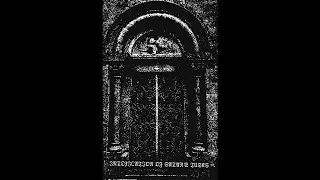 Funeral Altar (US) - Intoxication of Satan&rsquo;s Tusks (EP) 2022