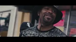 Method Man - If Time Is Money&frasl;Hood Go Bang #ПЕРЕВОД #СУБТИТРЫ #DOPIUM