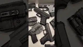 Taurus G3C лучше всех?