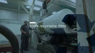 Terphane LLC