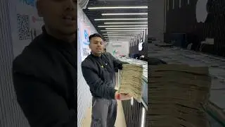 Cheapest iPhone Market in Delhi 🔥iPhone 17Pro ₹50000 | Second Hand Mobile Used Phone