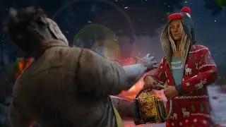 Dead By Daylight Compilation 3