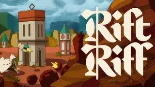 Rift Riff | GamePlay PC