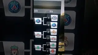 Uno reverse card on Real Madrid #fifa17 #xbox360 #gaming #revenge