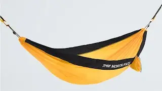 The North Face - Wawona Hammock #JoeyOnes #GoreTexHoarders