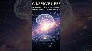 How the act of observation changes the behavior of particles in quantum physics