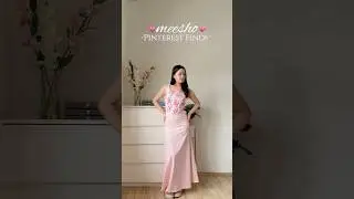 Meesho Finds. Check Related Video For Links