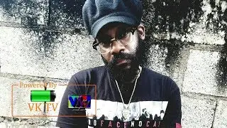 Tarrus Riley - Woman's Intuition (Audio)