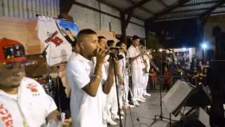 kumbiamberos rs 4to aniversario