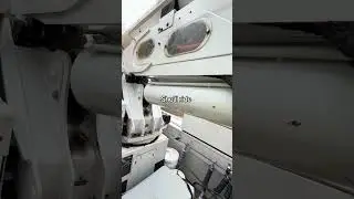 If it ain&rsquo;t altec what the heck #lineman #ibew #bluecollar #shorts #short #shortvideo #bucket