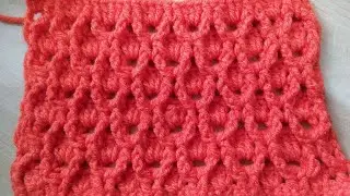 VERY EASY👌 BABY BLANKET, BAGS, VEST MODEL/COK KOLAY👌BEBEK BATTANIYESİ,CANTA,YELEK MODELİ