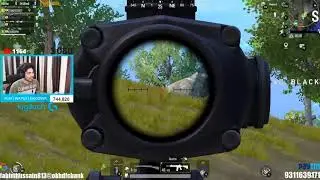 PUBG WAALO BAN NAHI KARNA MUJHE | PUBG MOBILE HIGHLIGHT | MDisCrazY