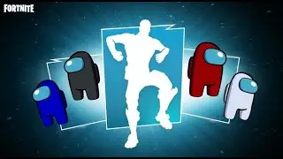 DID I GET SCAMMED? (Can you get the among us backbling in 2025 Fortnite?