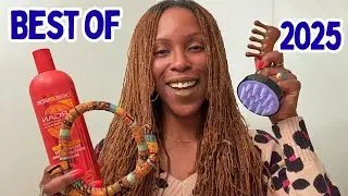 Лучшие средства для укладки Sisterlocks 2025 года: увлажняющие, очищающие и для создания прически.