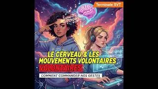 Comprendre le contrôle des mouvements volontaires en chanson – SVT Terminale