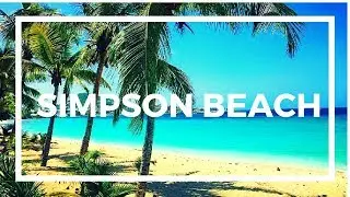Simpson Beach St Maarten