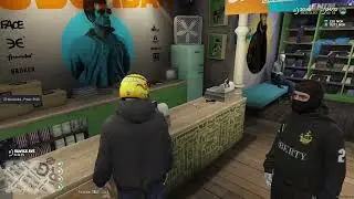 even olsen ble kidnappa