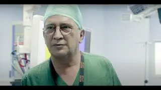 Dr Shahid Khattak | Shaukat Khanum Memorial Cancer Hospital