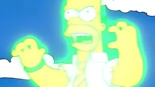 Must Destroy Mankind