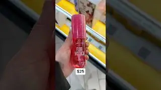 Me vs Sephora: $100 budget edition #sephora #sephorahaul #haul #makeup #beauty #skincare #preppy