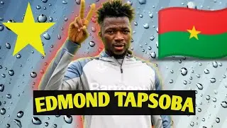 Pourquoi Arsenal et le FC Barcelone veulent Edmond Tapsoba à tout prix ?
