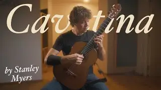 Cavatina from The Deer Hunter (Uros Baric)