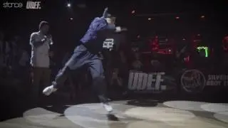 Masters of Mayhem vs Last Samurai [semis] // .stance x UDEFg // Temple Rock 3