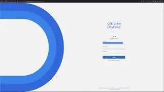 Ceridian Dayforce &mdash; как добавить пользователей и сбросить пароль
