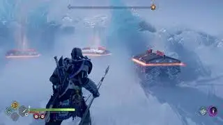 God of War Ragnar&ouml;k (Part 43)