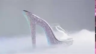 The Shoe Fairy Competition Heels