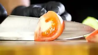 Not Just Pizza, Delicious Fresh Salads.