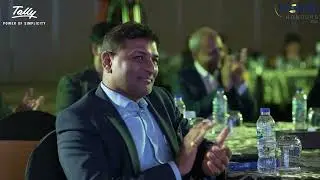 Tally MSME Honours 2024 Highlights