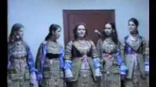 Bulgarii din Banat - Brestea 100 gudini