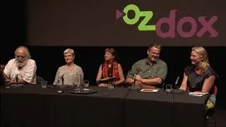 Films That Fight Back - The Activist Documentary - OzDox April 2018