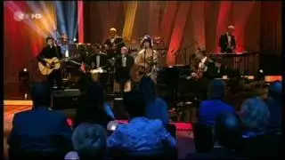 ZDF ALSMANN AURA DIONE 24.5.10