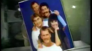1050 Chum Morning Crew 1987