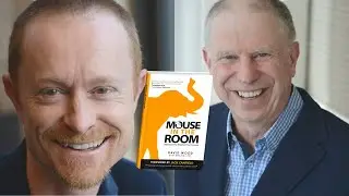 Mouse in the Room