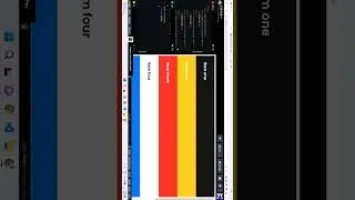 Why the CSS Grid is not working? 🤔 |CSS grid layout #shorts #cssgrid #csstutorialtamil