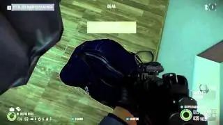 Payday 2 We haven't played in a while Part 1