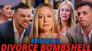 Tell All EXPLOSION! 😱 Andrei &ldquo;Files for Divorce&rdquo;?! Yara BREAKS Down on Stage  90 Day Fianc&eacute;: Happily