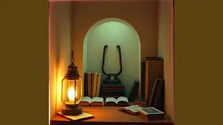 LoFi Gospel Piano &ndash; Peaceful Study Beats